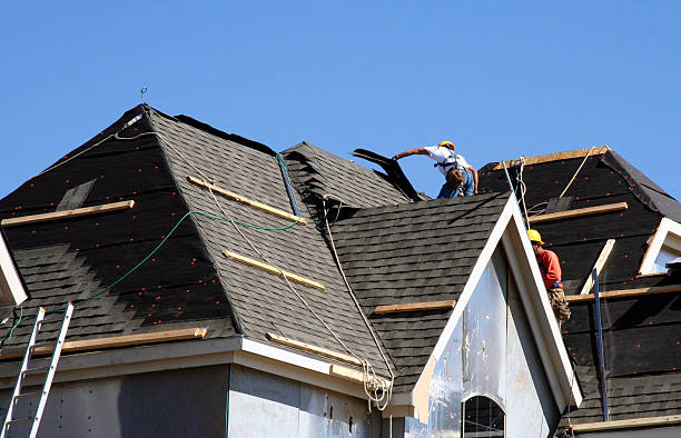 Best Flat Roof Repair Services  in , GA