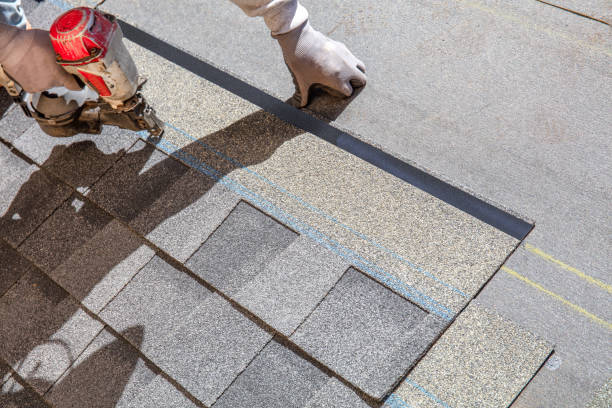 Best Roof Replacement Cost  in , GA